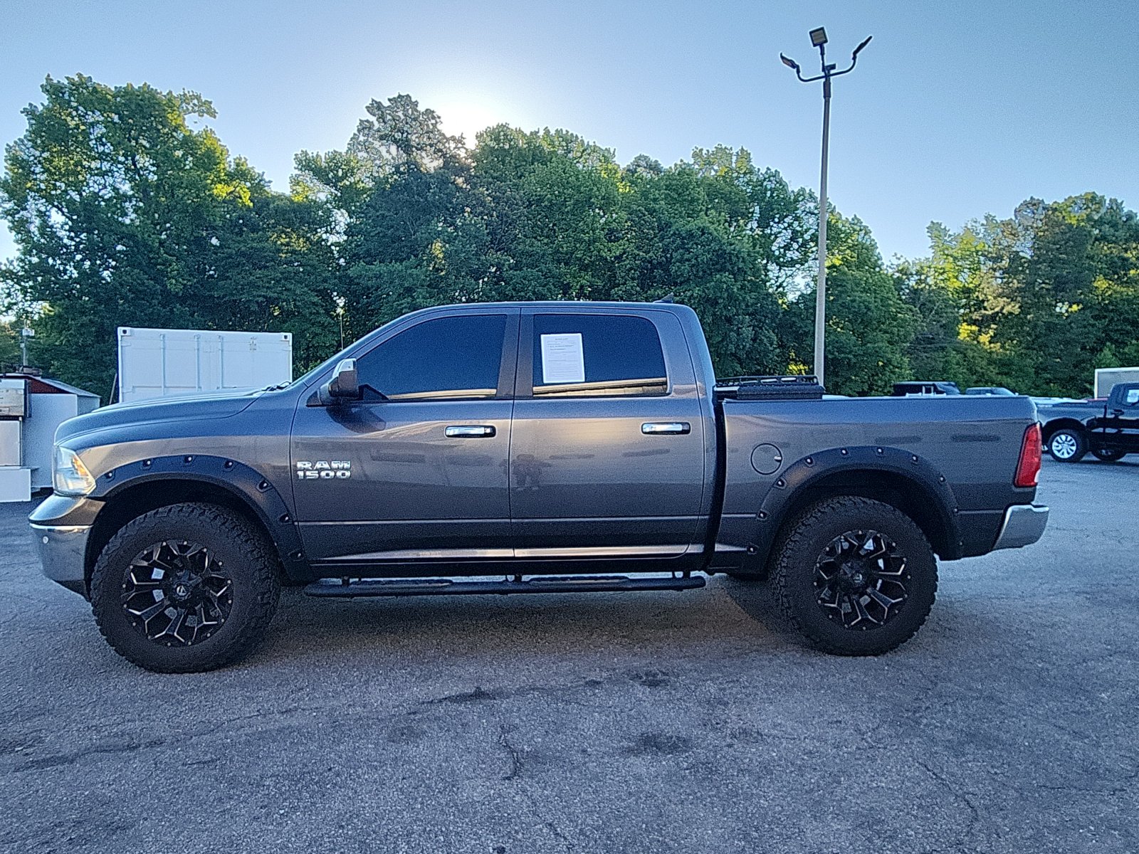 ram ram 1500 pickup 2016 1C6RR7LM0GS304388 image ram ram 1500 pickup 2016 1C6RR7LM0GS304388 image
